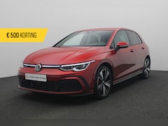 Volkswagen Golf - 1.4 245PK DSG eHybrid GTE | Trekhaak | Stoelverwarming | Camera | Navi | ACC | Keyless