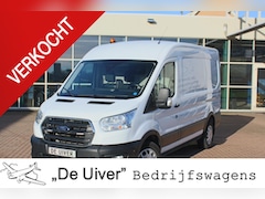 Ford Transit - 350 2.0 TDCI L2H2 Trend