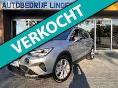 Seat Arona - 1.0 TSI FR, App Connect, Adaptive Cruise Control