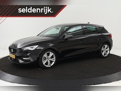 Seat Leon - 1.5 TSI FR Launch | Stoel & stuurverwarming | Camera | Adaptive cruise | Keyless | Carplay