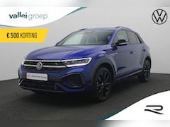 Volkswagen T-Roc - 1.5 TSI 150PK DSG R-Line | Camera | Stoelverwarming | Navi | ACC | Keyless | Digital Cockp