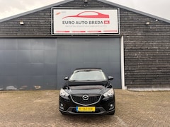 Mazda CX-5 - 2.0 Skylease 2WD