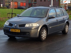 Renault Mégane Grand Tour - 1.6-16V Business Line NAP/CLIMA