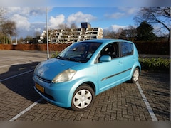 Daihatsu Sirion 2 - 1.3-16V Comfort AIRCO export