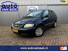 Chrysler Grand Voyager - 2.4i SE Luxe