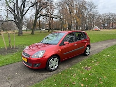 Ford Fiesta - 1.3-8V Futura Nette auto 2007