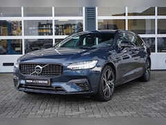 Volvo V90 - 2.0 T6 Plug-in hybrid AWD Ultimate Dark V90 2.0 T6 Recharge AWD Ultimate Bright Bowers & W