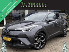 Toyota C-HR - 1.8 Hybrid Business Intro | Adaptieve Cruise Control | Stoelverwarming voor | Achteruitrij