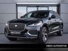 Jaguar F-Pace - 2.0 P400e PHEV R-Dynamic S 90th Ann. Edition | Elektrische trekhaak | Snel leverbaar |