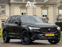 Volvo XC60 - 2.0 Recharge T6 AWD Ultimate Black Edition B&W