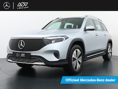 Mercedes-Benz EQB - 250+ Essential Line 7pers. 71 kWh Accu | Achteruitrijcamera | DAB+ Radio | Cruise Control