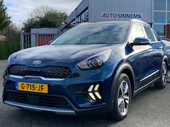 Kia Niro - 1.6 GDi Hybrid DynamicLine Climate Cruise