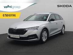 Skoda Octavia Combi - 1.0 TSI 110PK Sport Business | Navi | ACC | Sportstoelen | Virtual Cockpit | 16 inch | App