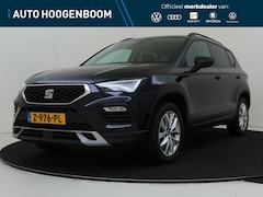 Seat Ateca - 1.5 TSI Style Business Intense | Stoelverwarming | CarPlay | Keyless | Verwarmd stuurwiel