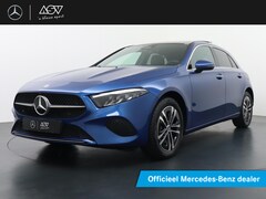 Mercedes-Benz A-klasse - 250 e Star Edition Luxury Line | Panorama - Schuifdak | Trekhaak Wegklapbaar | Voorstoelen