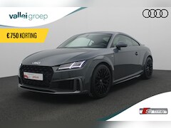 Audi TT - 40 TFSI 197PK S-tronic Pro Line S | Leder/alcantara | Stoelverwarming | Parkeersensoren vo