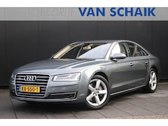 Audi A8 - 3.0 TDI quattro Pro Line+ | B&O | LEDER | MEMORY | STOELVERW. | 360° CAMERA | CRUISE | NAV