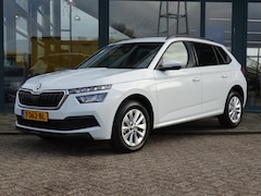 Skoda Kamiq - 1.0 TSI 110PK 7-DSG Ambition | Cruise Control | Apple Carplay/Android Auto | Airco |