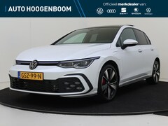 Volkswagen Golf - 1.4 eHybrid GTE | Panoramadak | Achteruitrijcamera | Parkeerassistent | Keyless | Navigati