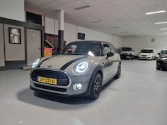 MINI Cooper - 1.5 Bns Ed