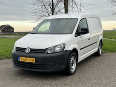 Volkswagen Caddy - Comfortline Zeer netjes