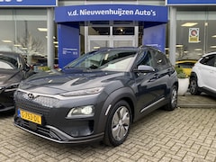 Hyundai Kona Electric - EV Premium 64 kWh €2000 Autodroom Subsidie Info Sven 0492588974