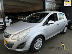 Opel Corsa - 1.2-16V Edition