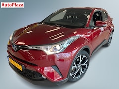 Toyota C-HR - 1.8 Hybrid Dynamic