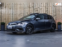 Volkswagen Golf - 2.0 TSI 4Motion R *Akra*Pano*DCC*Dynaudio*Camera