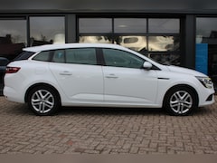 Renault Mégane Estate - 1.2 TCe Zen | KEYLESS | NAVIGATIE | DAB-RADIO | CRUISE | CLIMA | PDC-A |