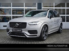 Volvo XC90 - 2.0 T8 Plug-in hybrid AWD Ultra Dark | Bowers & Wilkins | Luchtvering | Nappa Leer met Ven