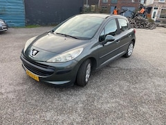 Peugeot 207 - 1.4 VTi Cool 'n Blue 327 DKM NAP EXPORT