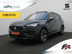 Seat Tarraco - 7 pers. 1.5 TSI 150PK DSG FR Business Intense | Pano | Trekhaak | 360 camera | Navi | ACC