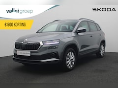 Skoda Karoq - 1.0 TSI 110PK Ambition | Navi | Keyless | Camera | Virtual Cockpit | Cruise | Clima | 16 i