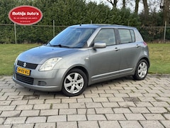 Suzuki Swift - 1.3 GA 5drs Airco Versnellingsbak ruist