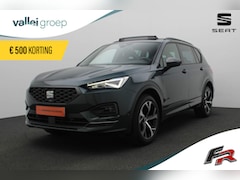 Seat Tarraco - 7 pers. 1.5 TSI 150PK DSG FR Business Intense | Pano | Keyless | 360 camera | Full LED | N