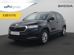 Skoda Karoq - 1.5 TSI 150PK DSG ACT Ambition | Navi | Keyless | Camera | Virtual Cockpit | Cruise | Clim