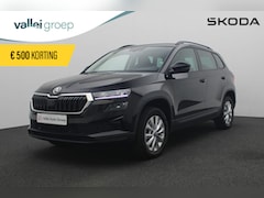 Skoda Karoq - 1.0 TSI 110PK Ambition | Navi | Keyless | Camera | Virtual Cockpit | Cruise | Clima | 16 i