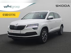 Skoda Karoq - 1.0 TSI 115PK Ambition | Camera | LED | Keyless | 17 inch | Navi