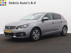 Peugeot 308 - 1.5 HDi 131PK 5Drs.* 25.167KM * Blue Lease Premium / Panoramadak / Pdc.V+A / Navigatie / 1