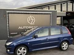 Peugeot 206 SW - 1.6-16V XS-line