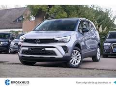 Opel Crossland - 1.2 130PK Turbo GS Line | Automaat | Stoel/Stuur verwarming | Navigatie | Clima | Cruise |