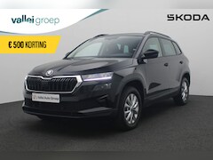 Skoda Karoq - 1.5 TSI 150PK DSG ACT Business Edition | Camera | LED | Cruise | Stoelverwarming | 16 inch