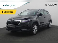 Skoda Karoq - 1.0 TSI 110PK Ambition | Navi | Keyless | Camera | Virtual Cockpit | Cruise | Clima | 16 i