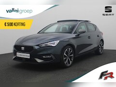 Seat Leon - 1.4 TSI 204PK DSG eHybrid PHEV FR Business Intense | Pano | Adaptief onderstel | Stoelverw