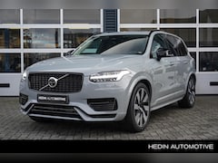 Volvo XC90 - 2.0 T8 Plug-in hybrid AWD Ultra Dark | Bowers & Wilkins | Luchtvering | Nappa Leer met Ven