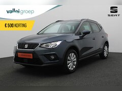 Seat Arona - 1.0 TSI 95PK Style Business Intense | Camera | Navi | ACC | Keyless | Clima