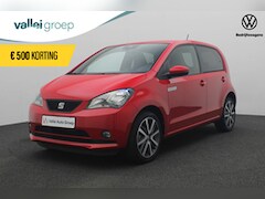 Seat Mii Electric - electric Plus 83PK | Stoelverwarming | Parkeersensoren achter | Cruise | Verwarmbare voorr