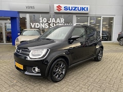 Suzuki Ignis - 1.2 Stijl | LAGE KM-STAND NAVI | AIRCO | CAMERA | KEYLESS | info Jeroen 0492-588980 info J