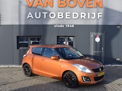 Suzuki Swift - 1.2 94pk 5D Bandit